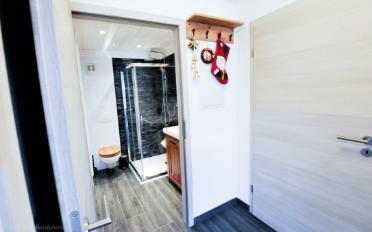 Furnished flat 3 rooms - image - 3