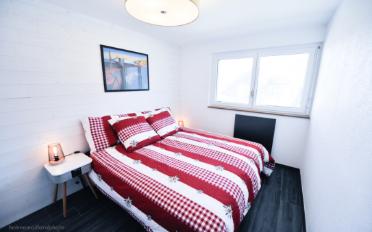 Furnished flat 3 rooms - image - 4