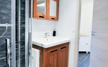 Furnished flat 3 rooms - image - 7