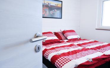 Furnished flat 3 rooms - image - 8
