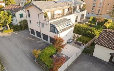 Single house 4.5 rooms - image - 1