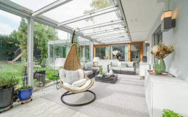 Maison 10 pièces - image - 5