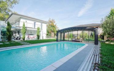 Einfamilienhaus 10 Zimmer - image - 7