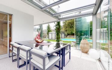 Residential building 10 rooms - image - 6