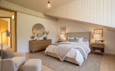 Reihenfamilienhaus 3.5 Zimmer - image - 7