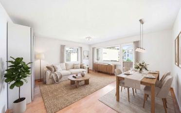 Wohnung 2.5 Zimmer - image - 1