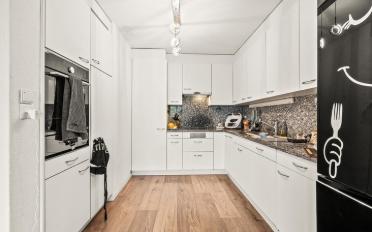 Duplex 5.5 Zimmer - image - 3