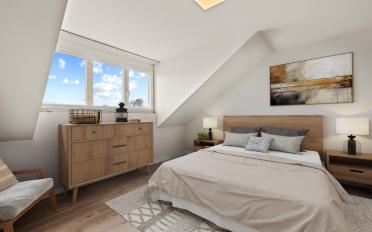 Duplex 5.5 Zimmer - image - 4
