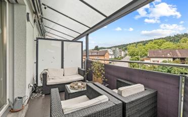 Duplex 5.5 Zimmer - image - 7