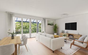 Duplex 5.5 Zimmer - image - 2