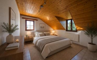 Immeuble résidentiel - image - 5