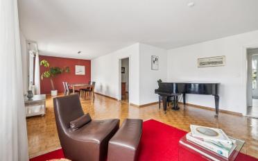 Attikawohnung 4.5 Zimmer - image - 2