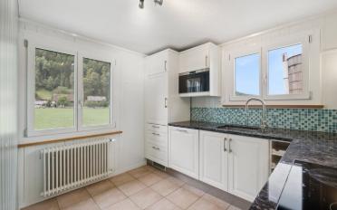 Einfamilienhaus 6.5 Zimmer - image - 3