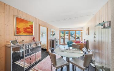 Wohnung 2 Zimmer - image - 2