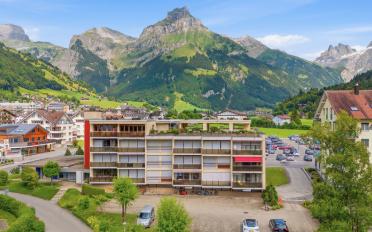 Wohnung 2 Zimmer - image - 7