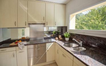 Wohnung 5.5 Zimmer - image - 3