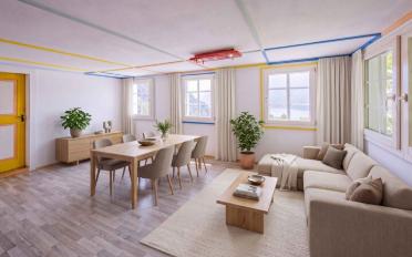 Einfamilienhaus 6 Zimmer - image - 2
