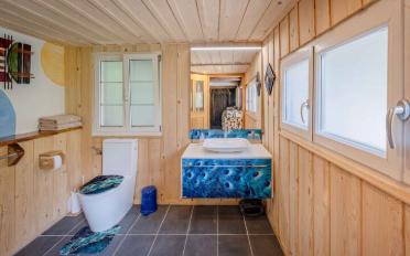 Einfamilienhaus 6 Zimmer - image - 6