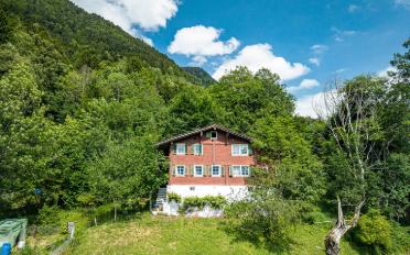 Einfamilienhaus 6 Zimmer - image - 7