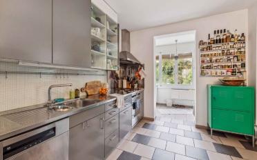 Einfamilienhaus 6.5 Zimmer - image - 4