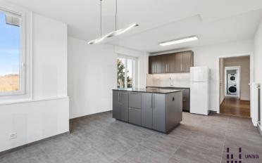Roof flat 3.5 rooms - image - 1