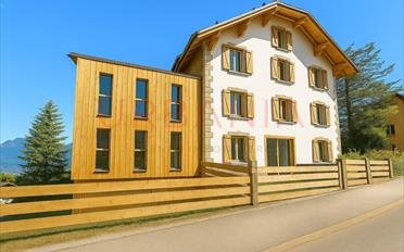 Wohnung 4 Zimmer - image - 2