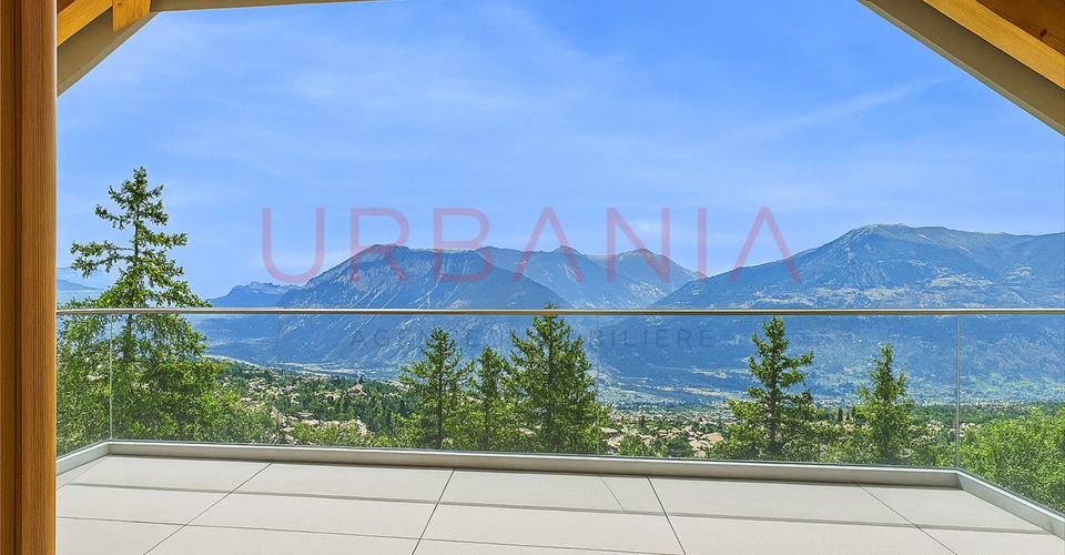 Crans-Montana