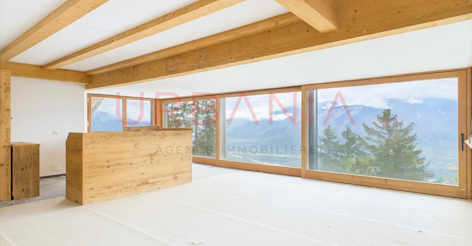 Crans-Montana
