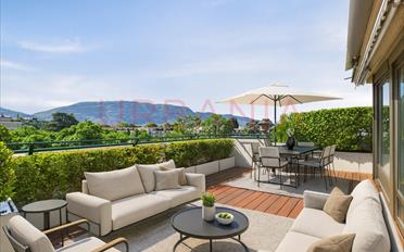 Appartement 6 pièces - image - 1