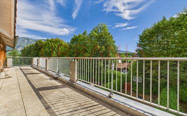 Duplex 6 pièces - image - 1