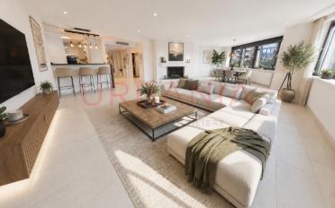 Wohnung 5.5 Zimmer - image - 1