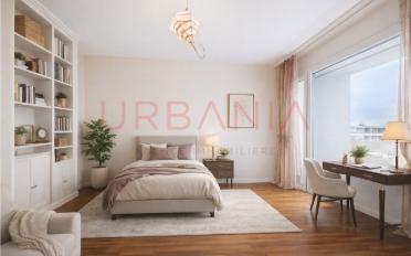 Apartment 4 rooms - image - 4