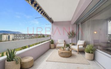Apartment 4 rooms - image - 3