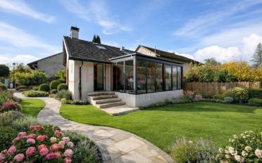 Maison 6 pièces - image - 7