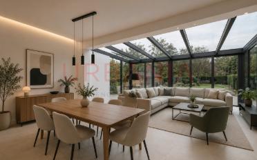 Maison 6 pièces - image - 1