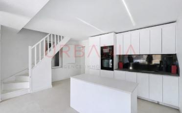 Single house 6 rooms - image - 2