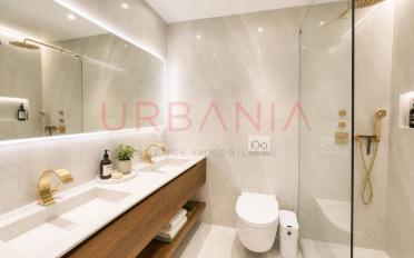 Apartment 5 rooms - image - 8