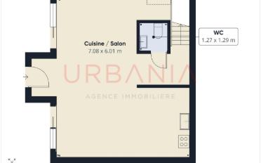 Single house 6 rooms - image - 10