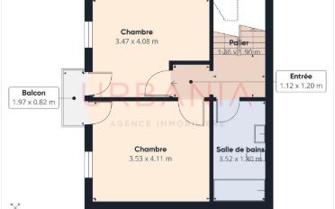 Single house 6 rooms - image - 11