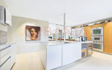 Einfamilienhaus 9 Zimmer - image - 3