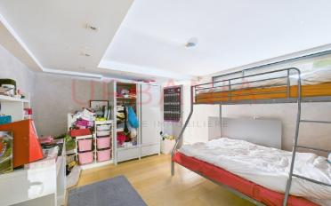 Einfamilienhaus 9 Zimmer - image - 8