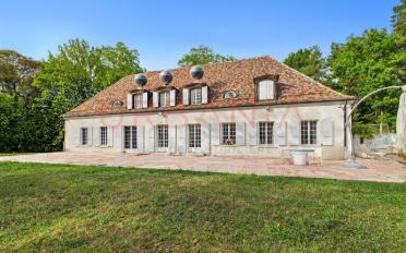 Villa 10 Zimmer - image - 1