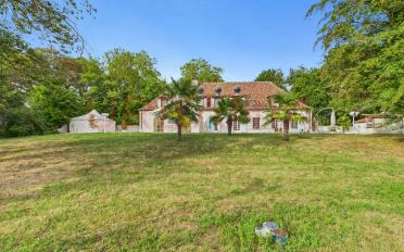 Villa 10 Zimmer - image - 5
