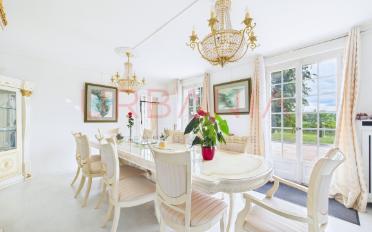 Villa 10 Zimmer - image - 3