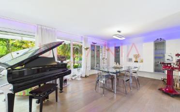 Maison 7 pièces - image - 3