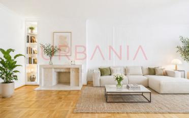 Wohnung 4 Zimmer - image - 1