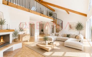 Duplex 6 rooms - image - 1