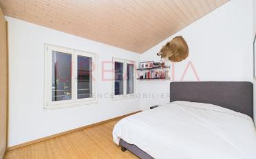 Row house 6 rooms - image - 4