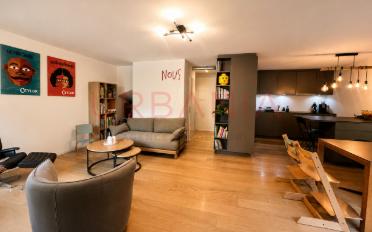 Single house 6 rooms - image - 2