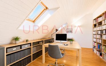 Single house 6 rooms - image - 8